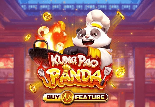 Kung Pao Panda