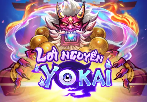 Lời Nguyền Yokai
