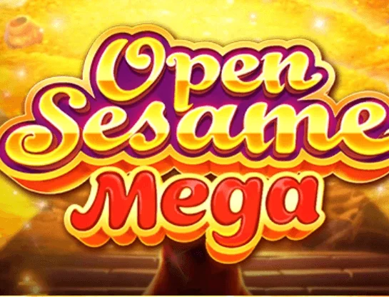 Open Sesame Mega